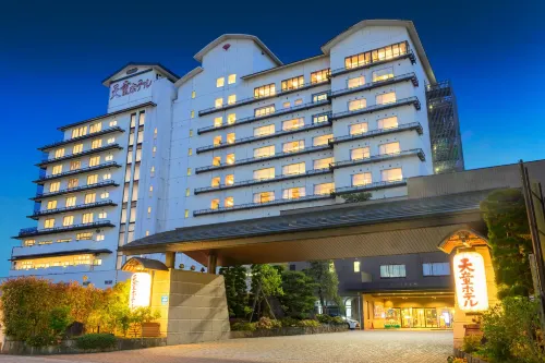 Tendo Hotel