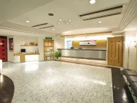 Sasebo Green Hotel