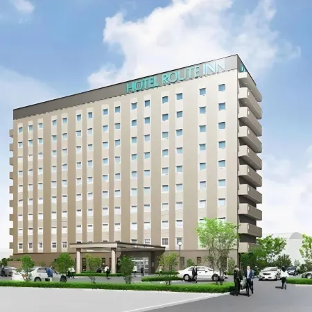 Hotel Route Inn Minami Yokkaichi
