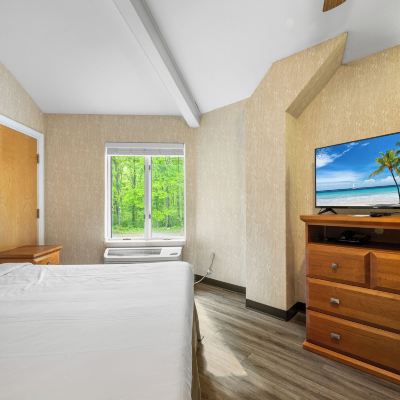 Deluxe Room-2 Queen Beds Cedar Park Inn Promo Code