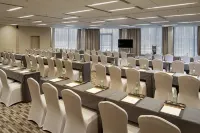 دلتا هوتلز باي كاريوت فرانكفورت أوفينباح