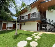 Bahia Selvatica Lodge Hotels in 