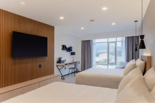 HOTEL LUURE