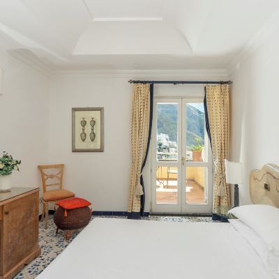 Junior Suite with Sea View Hotel Posa Posa Promo Code