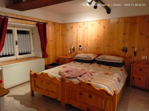 双人房（带独立浴室）