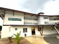 Hôtel Belle Terre Resort Hotels in 