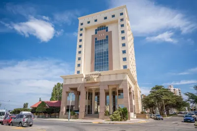 Lucania Palazzo Hotel Hôtels à : 