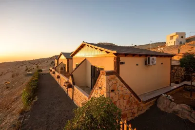 Ramses Lodge- Tafilah Hotel a 