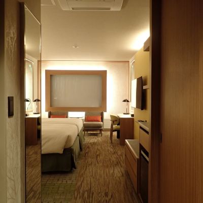 Deluxe Hollywood Twin Room Niseko Northern Resort, An'Nupuri Promo Code