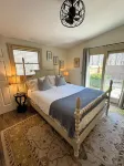 The Inn at Gristmill Square