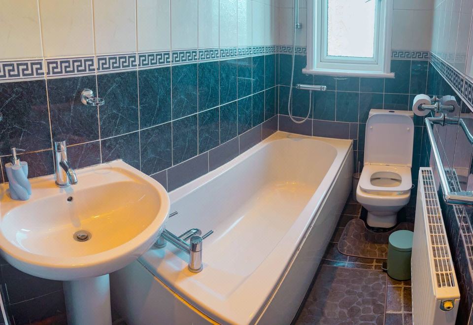 整套房子或公寓