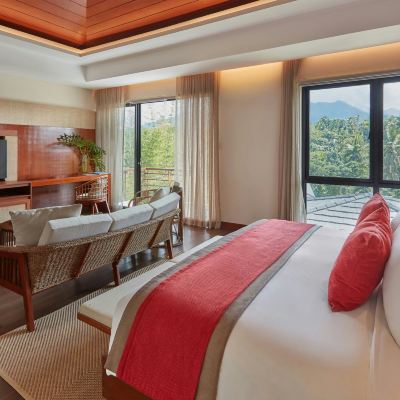 Pool Residence The Farm at San Benito Promo Code