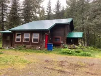 Valdez Lodge Các khách sạn ở 