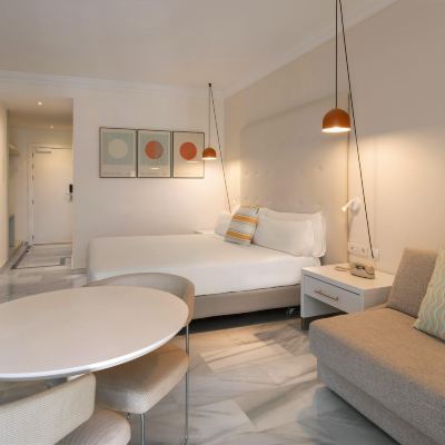 Xtra Superior Front Sea View Sol Guadalmar Promo Code