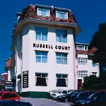 Russel Court Hotel Bournemouth Central Hotels in 