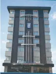 Tetrainn Hotel