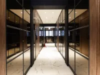 Ansan Hotel Dos Hotels in Ansan