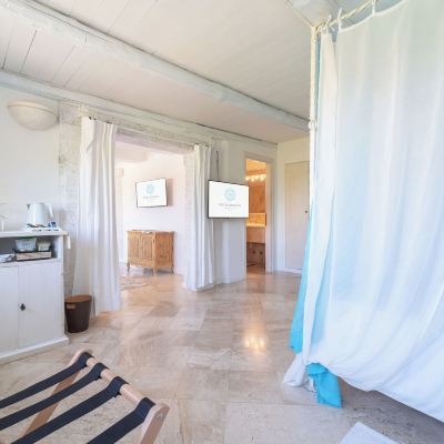 Junior Suite With Terrace Hotel Balocco Promo Code