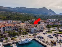 Apartments Matko Hotels in Podgora