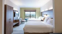 Holiday Inn Express & Suites MACON - I-475 by IHG