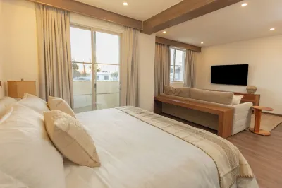 Hotel Santolivo by Lumina Hotels in 