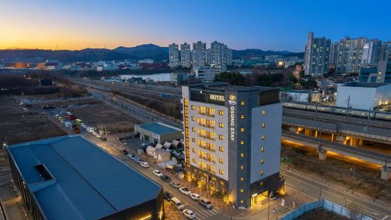 Osong Stay Hotel