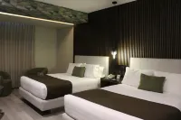 Hotel Portobelo Hoteles en 