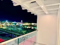 TAKI馬爾代夫度假村 住宿飯店