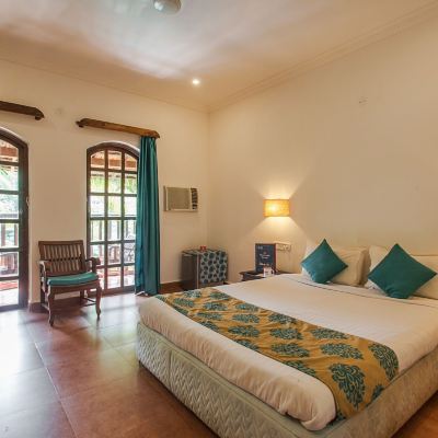 Premium Room With Pool View Ruffles Beach Resort Promo Code