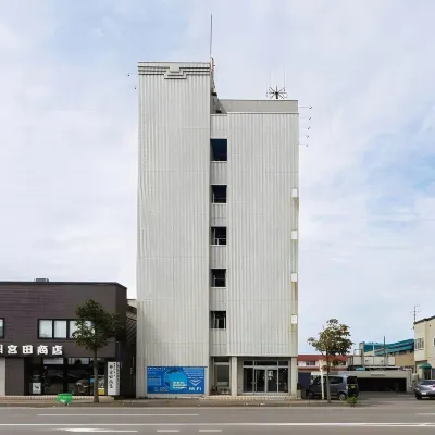 Hotel All in Well Hotels near Hakodate Asaichi