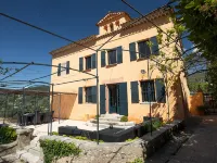 Elegant Villa in Grasse