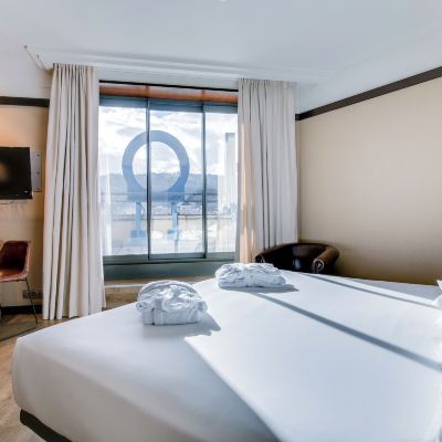 Junior Suite Hotel Barcelona Universal Promo Code