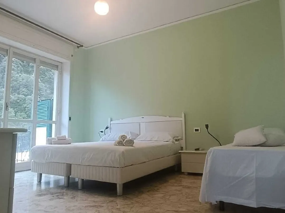 Penthouse In The Historical Center With Sea View 5 Minutes Away From Main Square - Amalfi