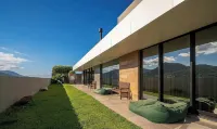 Studios Aconchegantes em Floripa - OKA