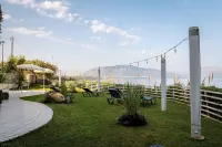 Essence Sicily - Marina Holiday Hotel & Spa Các khách sạn ở 