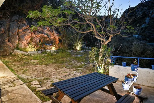 Ikaria Therma Blue Hotel
