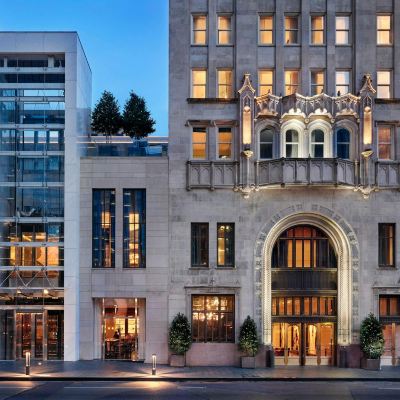 Standard Suite The Joule Promo Code