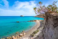 Private Studio Retreat in Zakros, Crete With Scenic Views Hotels in 