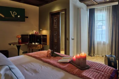Hotel Valle De Pineta Hotel a 