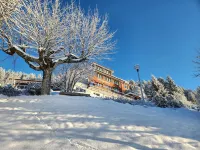 伯格松內酒店 瑞吉山