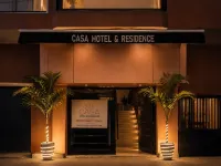 Casa Hôtel Résidence Hotels in 