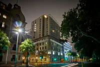 Taj Cape Town Hotels in 