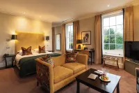 Bedford Lodge Hotel & Spa โรงแรมใน
