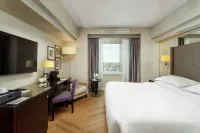 Sheraton Bucharest Hotel