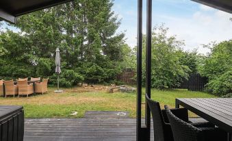 4 person holiday home in Skibby - Housity