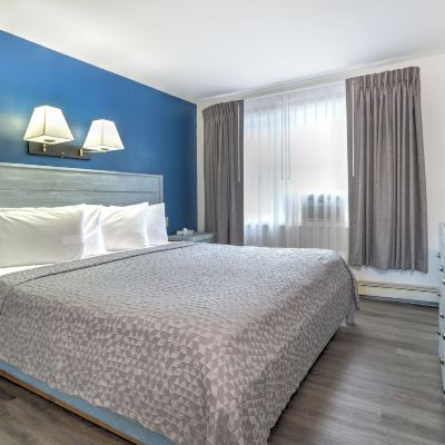 Three-Bedroom Apartment Ogunquit Tides Resort Promo Code