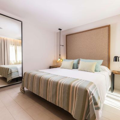 Standard Double Room Pure Salt Port de Sóller Promo Code