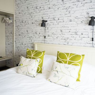 King Room (Non Pet Friendly) The Beach House Promo Code