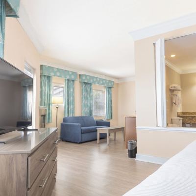 Signature Room Amelia Hotel at The Beach Promo Code