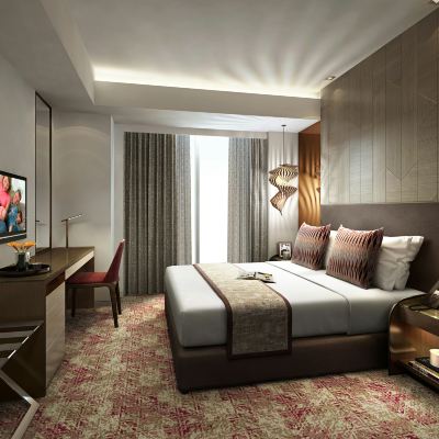 Studio Somerset Central Salcedo Makati Promo Code